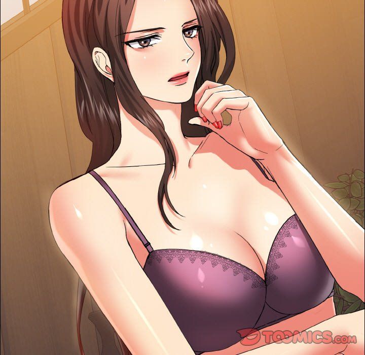 了不起的她第33話