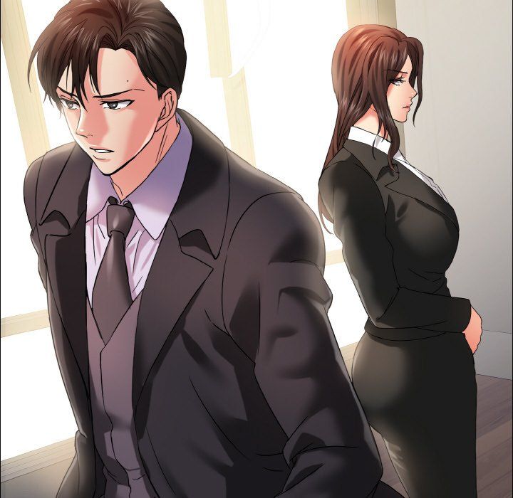 了不起的她第33話