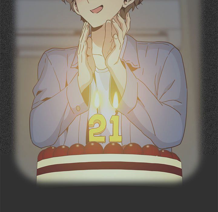 发小碰不得第35話