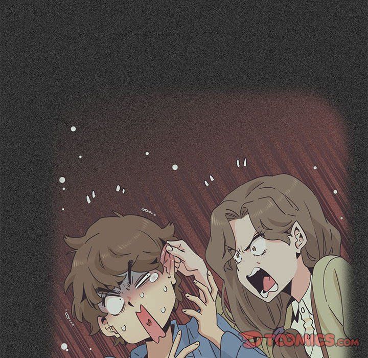 发小碰不得第35話