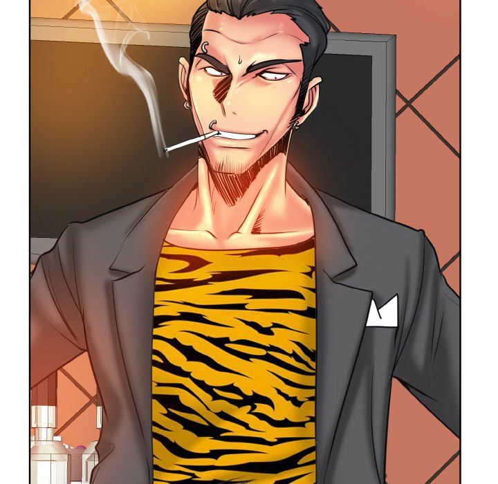 一杆入洞第36話