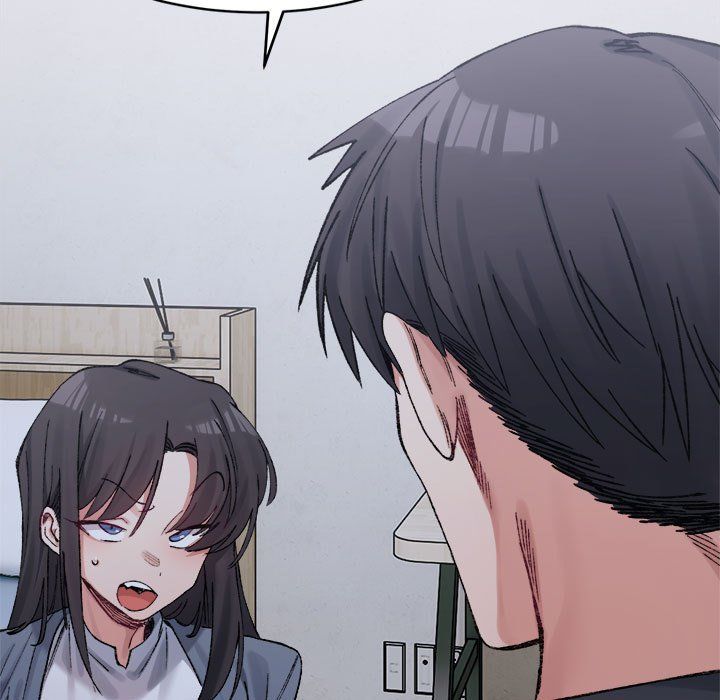 微妙关系第27話