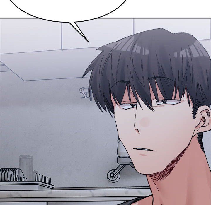 微妙关系第27話