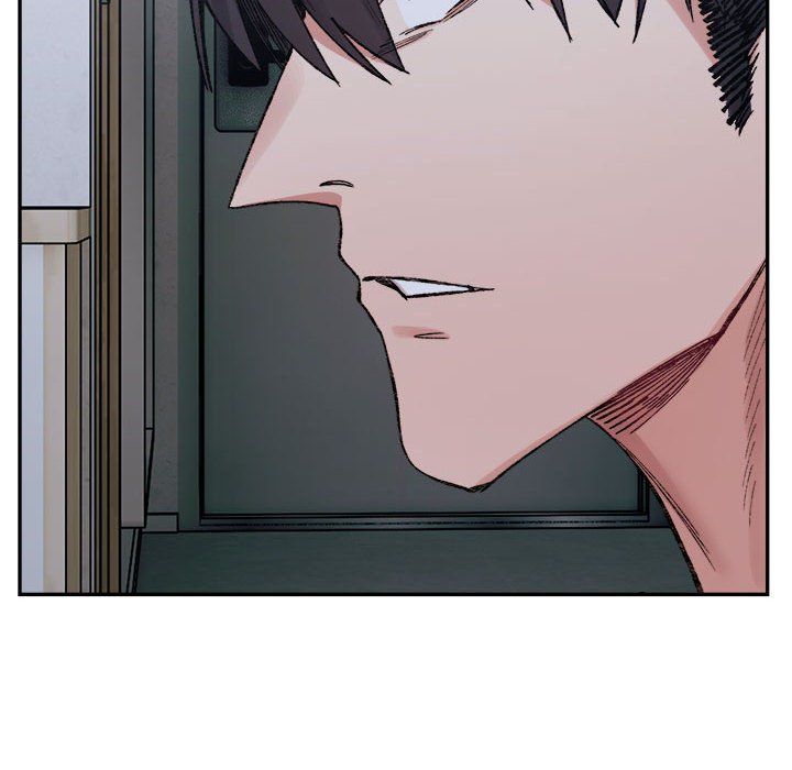 微妙关系第27話