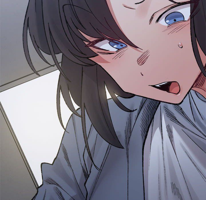 微妙关系第27話