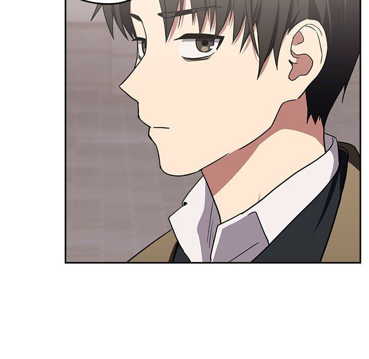 下班后的例行恋爱第23話