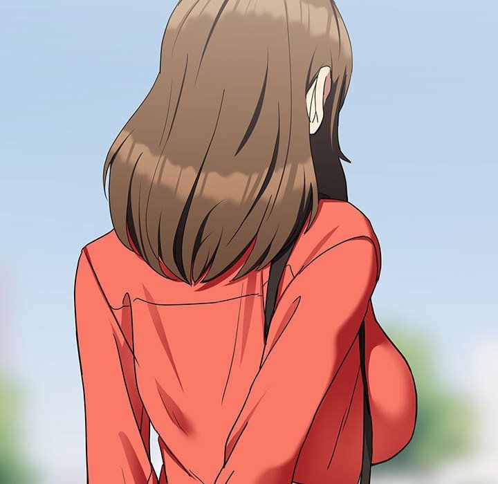 下班后的例行恋爱第23話