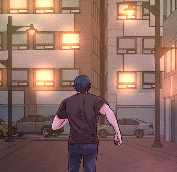 我的女王第39話