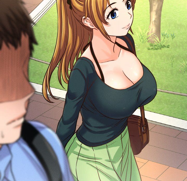 我的女王第39話