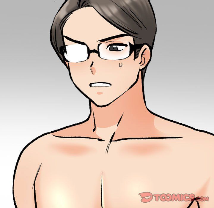 同事换换爱第183話