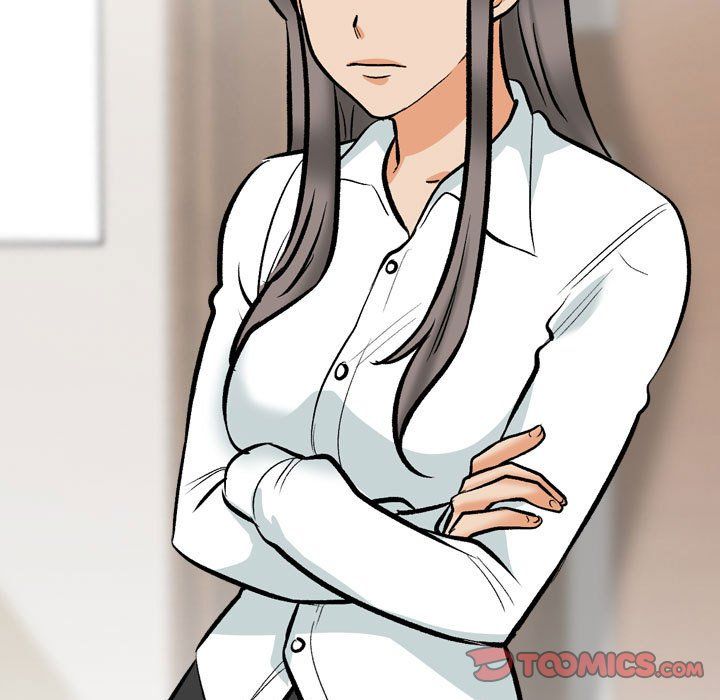 同事換換愛第183話