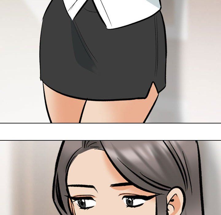 同事换换爱第183話