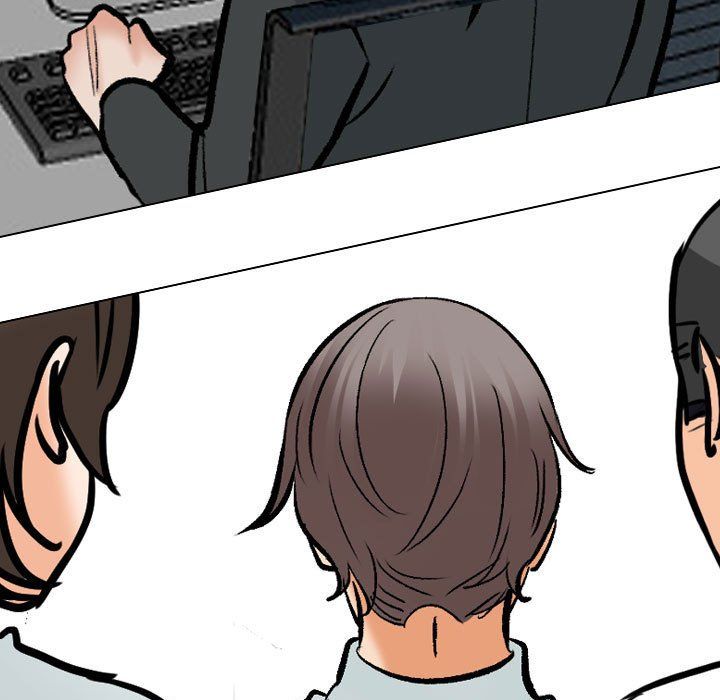 同事換換愛第183話