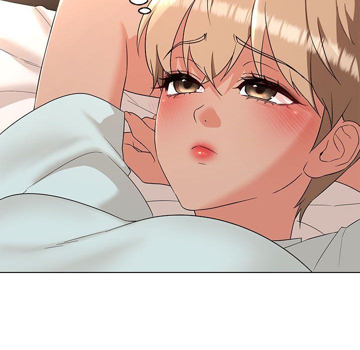 嫁入豪门的老师第26話