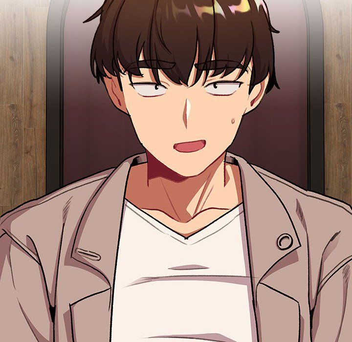 分組換換愛第126話