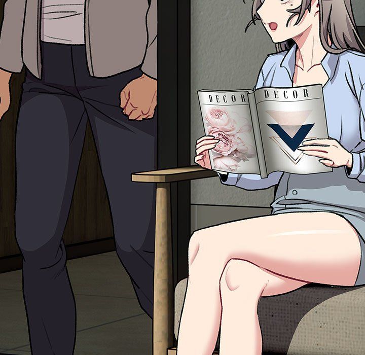 分組換換愛第126話