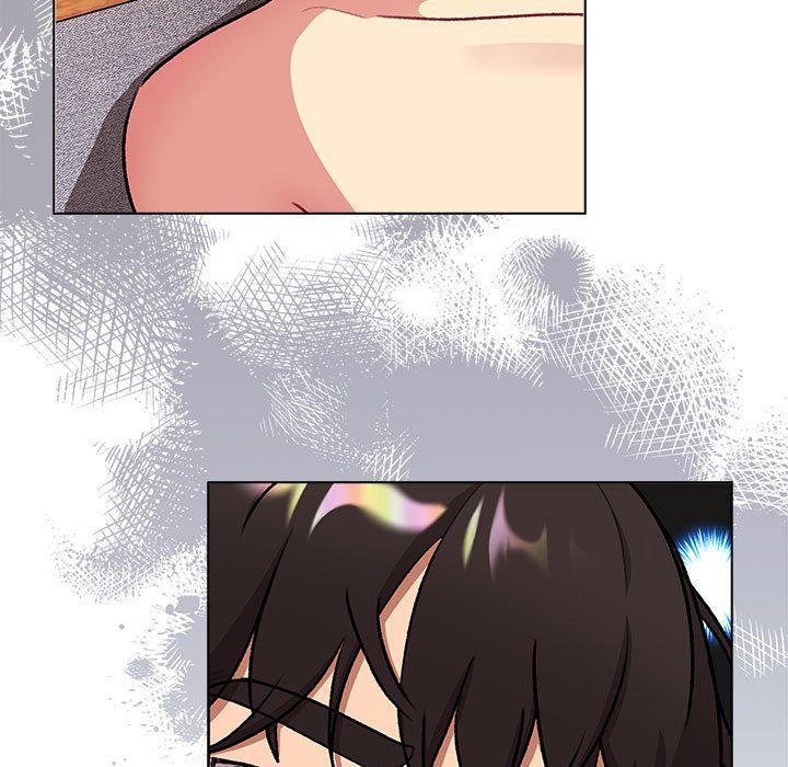 分组换换爱第126話