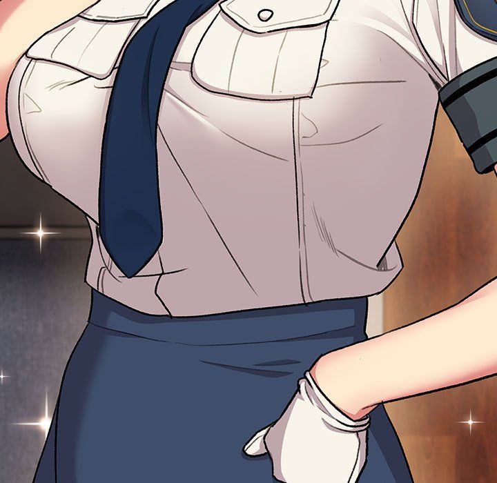 分组换换爱第126話