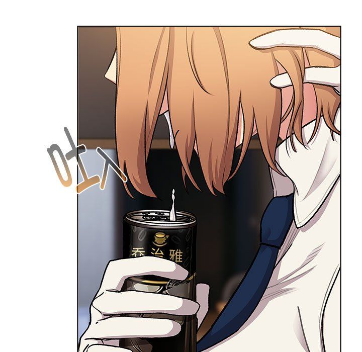 分组换换爱第126話