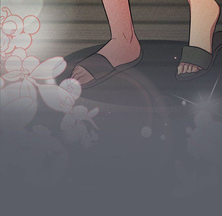 分組換換愛第126話