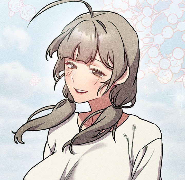 分組換換愛第126話