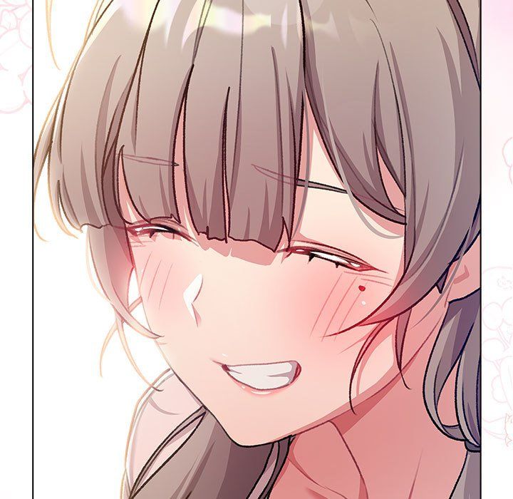 分組換換愛第126話