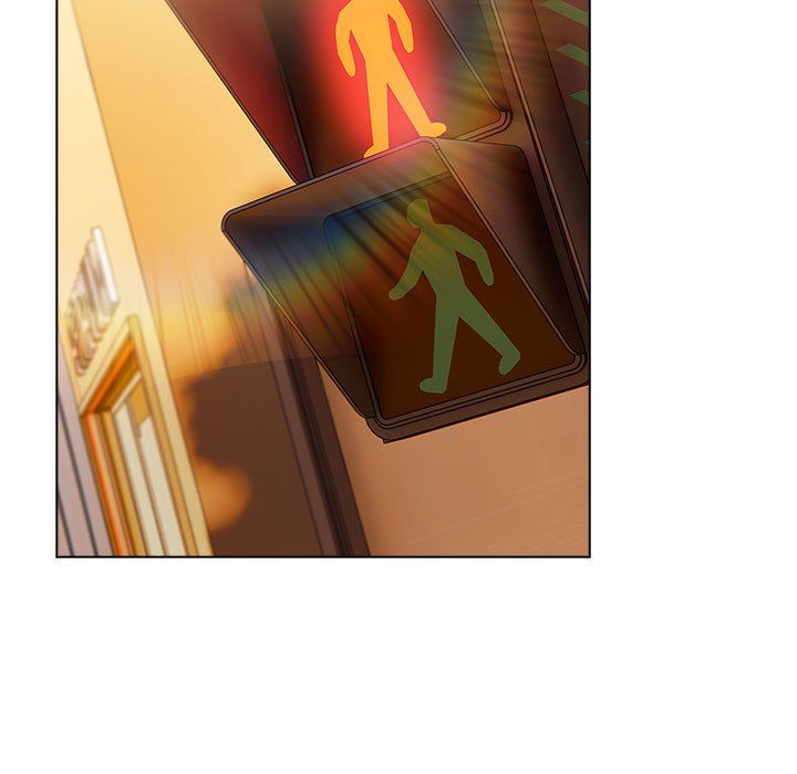 分組換換愛第126話