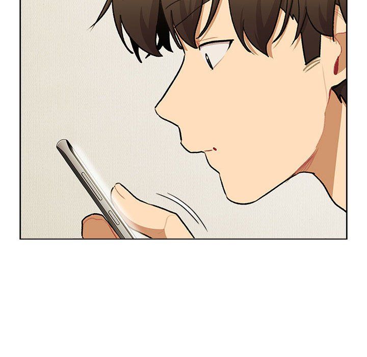 分組換換愛第126話