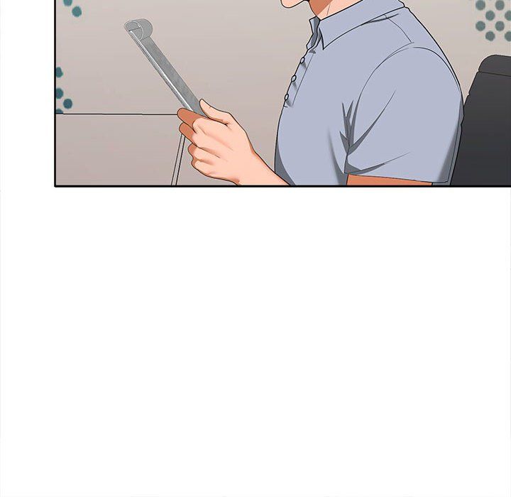 在公司偷偷爱第20話