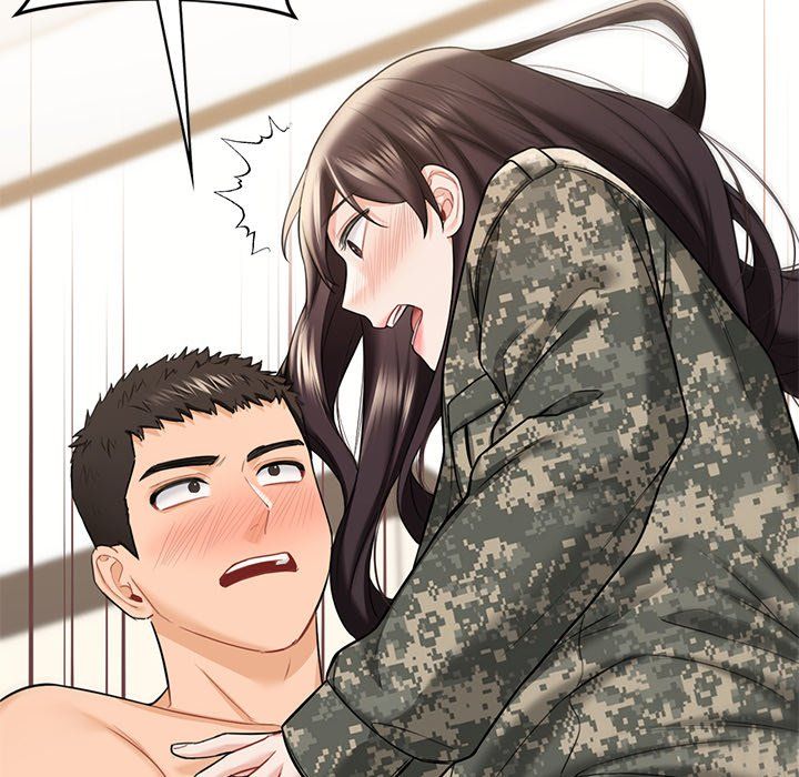 不当朋友当恋人第51話