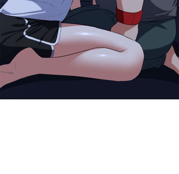 危险同学会第34話