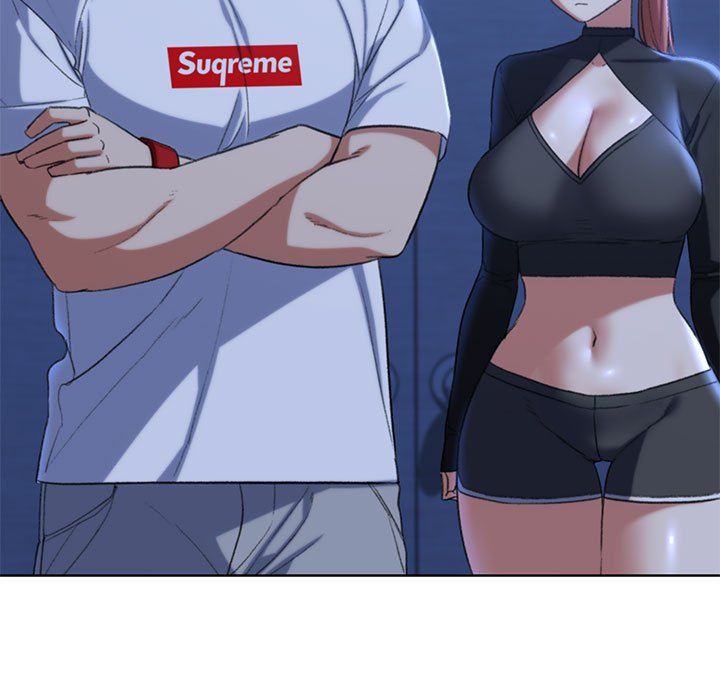 危险同学会第34話