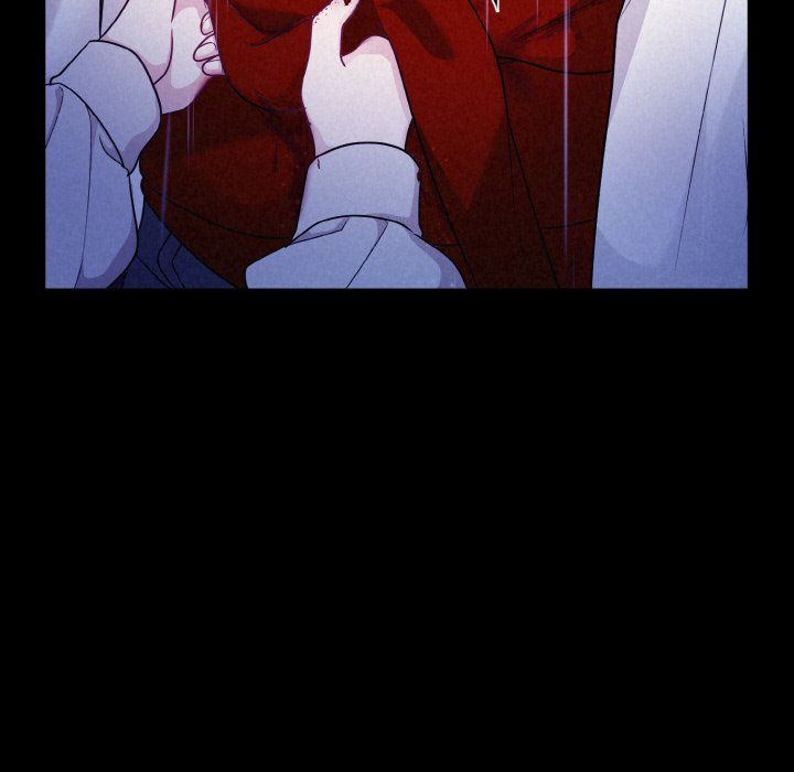 被吞噬的夜第1話