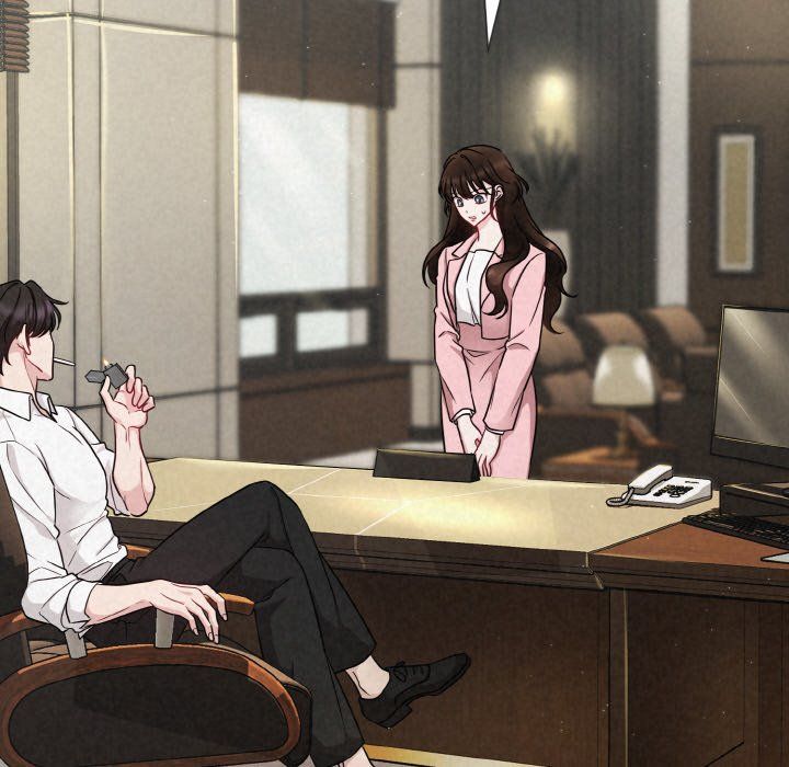 被吞噬的夜第1話