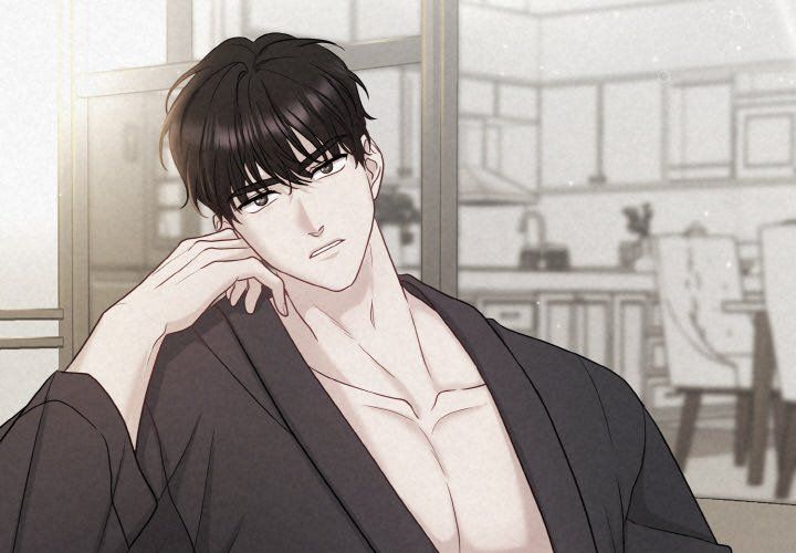 被吞噬的夜第2话