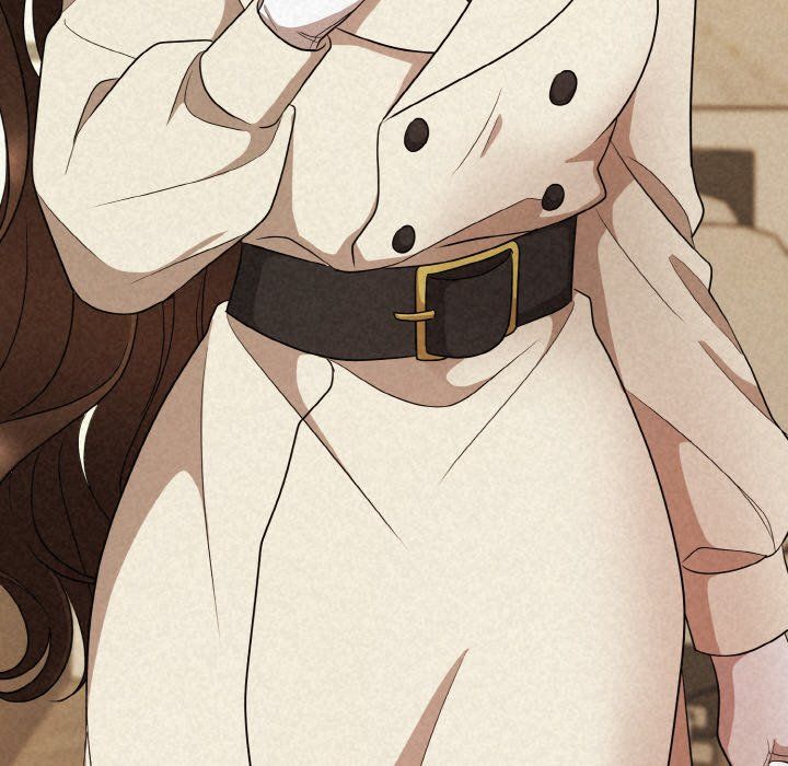 被吞噬的夜第2話