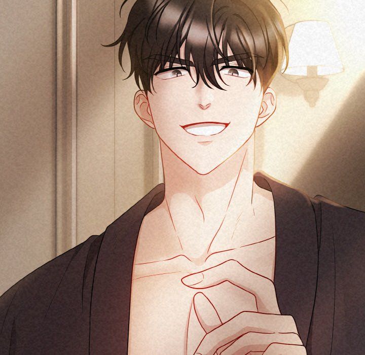 被吞噬的夜第2話