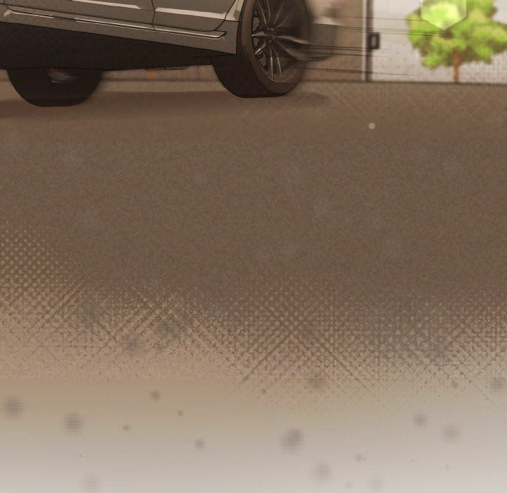 被吞噬的夜第2話