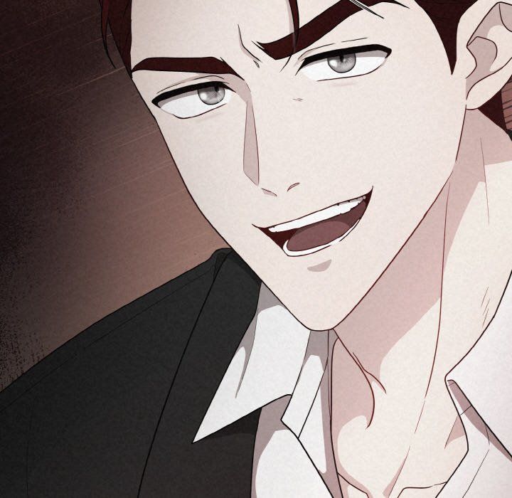 被吞噬的夜第3话