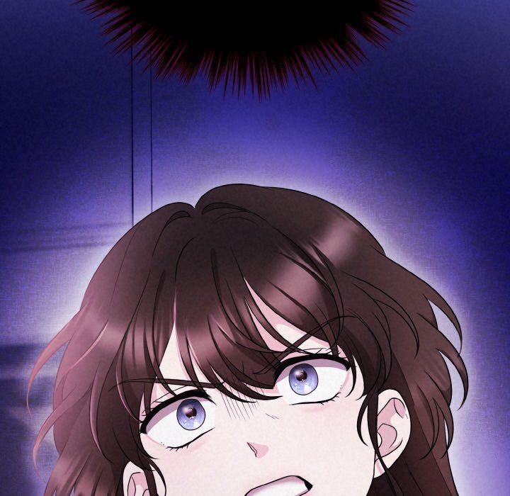 被吞噬的夜第3话