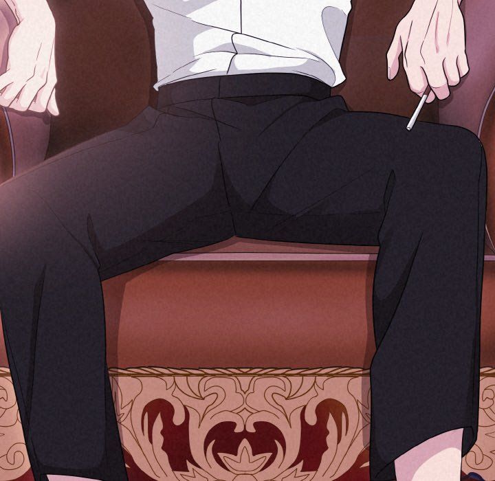 被吞噬的夜第3話