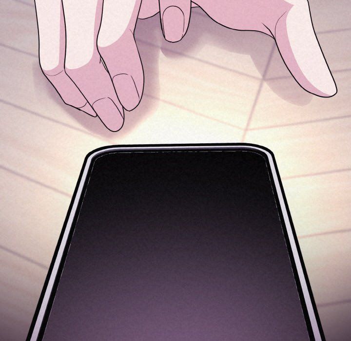 被吞噬的夜第3话