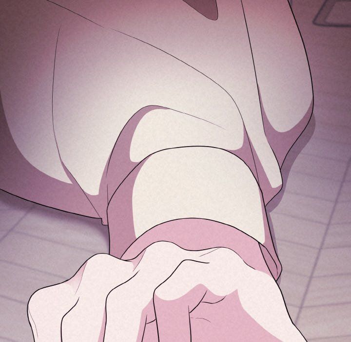 被吞噬的夜第3話