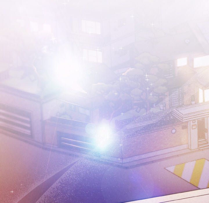 被吞噬的夜第3話