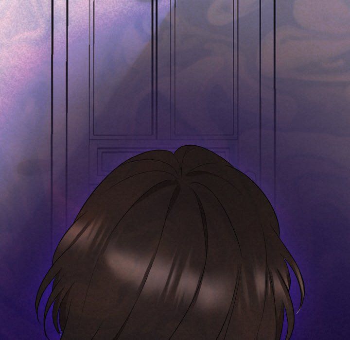 被吞噬的夜第3話