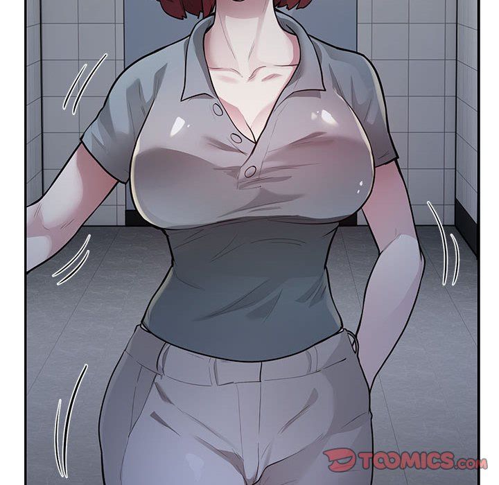 银行业务员的秘密第13話