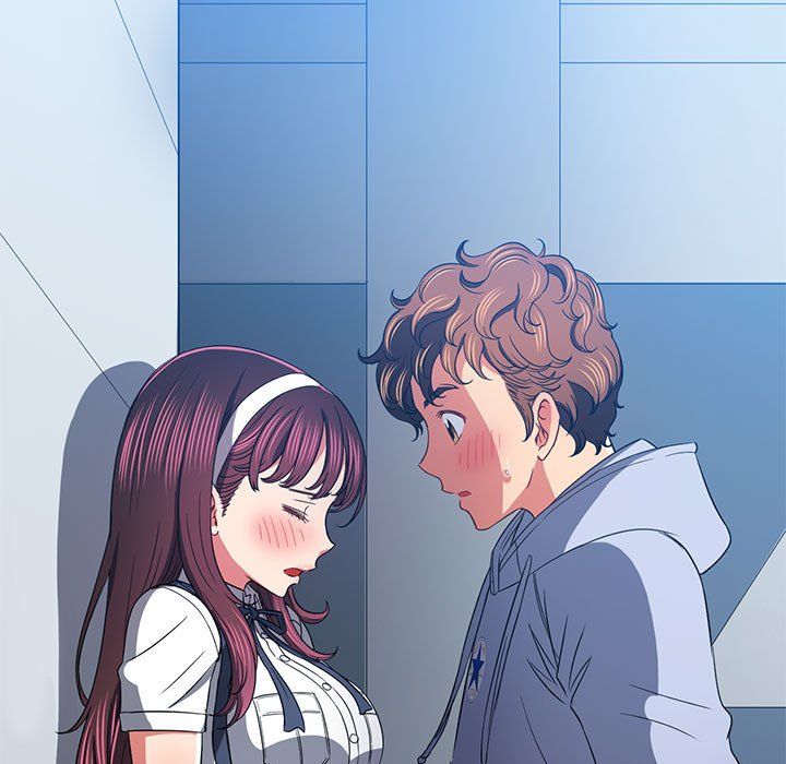 難纏小惡女第221話