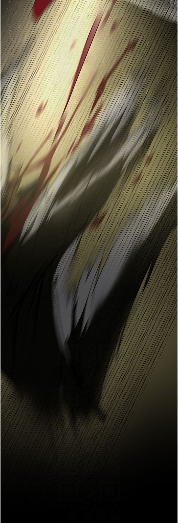 美麗新世界第258話-犯罪的代價