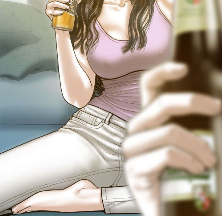 不可抗拒的吸引第24話