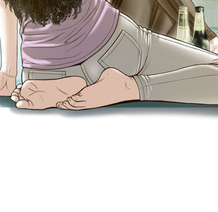 不可抗拒的吸引第24話